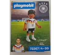 PLAYMOBIL Jamal Musiala - 1 pz.