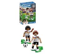 PLAYMOBIL Set - Giocatori Adeyemi e Stiller - 1 pz.