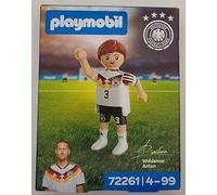 PLAYMOBIL DFB Waldemar Anton 72261