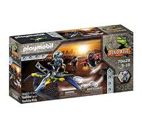 PLAYMOBIL Dino Rise 70628, Pterodattilo, Attacco dal Cielo, dai 5 Anni