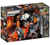 PLAYMOBIL Dino Rise Bewaker van de lavabron 70926