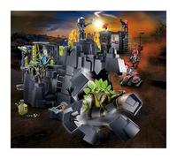 PLAYMOBIL - Dino Rock