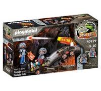 PLAYMOBIL Dinos 70929 Azione/Avventura 4 anno/i Multicolore Plastica