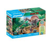 PLAYMOBIL DINOS 71819 71820 71821 71822 71823 72069