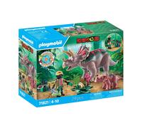 PLAYMOBIL DINOS 71819 71820 71821 71822 71823 72069