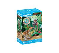 PLAYMOBIL DINOS 71819 71820 71821 71822 71823 72069