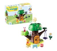 PLAYMOBIL Disney Neonato Winnie The Pooh's & Piglet's Treehouse TV Giochi 71316