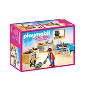 Playmobil Casa delle bambole 5336 Cucina per bambini dai 4 anni