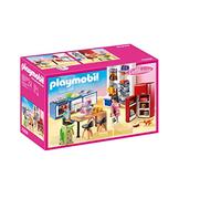 COSTRUZIONE PLAYMOBIL CUCINA