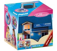 Take along dollhouse