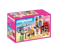 COSTRUZIONE PLAYMOBIL CUCINA
