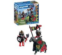 Playmobil Dragon Knight Leader