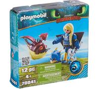 PLAYMOBIL Family Fun 70345, Oranghi sugli Alberi NUOVO SIGILLATO