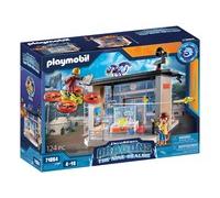 PLAYMOBIL Dragons 71084 Azione/Avventura 4 anno/i Multicolore Systemspielzeug 4
