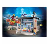 Playmobil Dragons I Nove Regni - Icaris Lab (71084) NEW