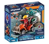 PLAYMOBIL 71085 DRAGONS ICARIS QUAD E PHIL