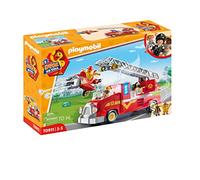 PLAYMOBIL Anatra On Call - Vigili Del Fuoco Camion 70911 Gioco Bambini Nuovo