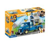 Playmobil Duck On Call 70912 set da gioco
