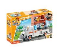 PLAYMOBIL Duck On Call 70913 Auto e città 3 anno/i Multicolore Plastica