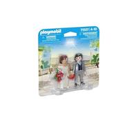 Playmobil 71507, Famiglia, 4 Anno (S), Multicolore, Plastica