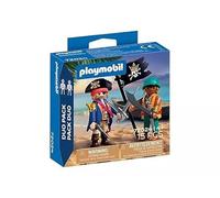 PLAYMOBIL 72024 - DUOPACK - Pirati - 1 pz.