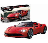 Playmobil Figures Ferrari SF90 Stradale
