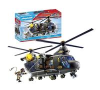 Playmobil City Action 71149 set da gioco