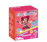 PLAYMOBIL EverDreamerz 70387, Starleen, dai 7 Anni