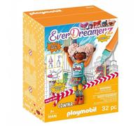 PLAYMOBIL 70476 7 anno/i Multicolore Plastica Systemspielzeug 7 Anni(e)