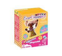 Playmobil EverDreamerz Edwina - set di gioco con braccialetto e accessori