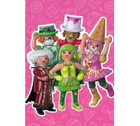 Playmobil EverDreamerz Scatola a Sorpresa Figurine - Serie 1