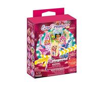 PLAYMOBIL EverDremerz 70585, Surprise Box, Music World