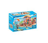 Giocattoli creativi Playmobil scuola sport acquatici