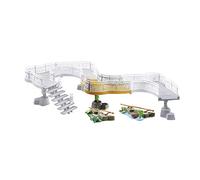 ACTION FIGURE PLAYMOBIL ESTENSIONE PER IL GRANDE ZOO