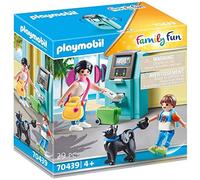 Playmobil FamilyFun 70439 gioco di costruzione