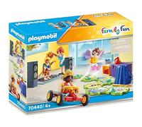 Playmobil 70440 Family Fun Mini Club 4 anni+