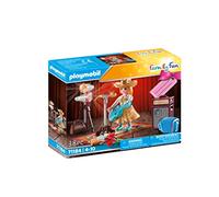 Playmobil 71184 gift set cantante country dai 4 anni in su