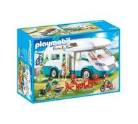FamilyFun 70088 set da gioco, Giochi di costruzione Azione/Avventura, 4 anno/i, Multicolore, Plastica