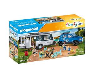 Playmobil FamilyFun 71423 veicolo giocattolo 1 St