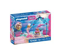 PLAYMOBIL FANTASY & MAGIC 72105 72104 72108 72106 72107 72109