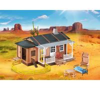 PLAYMOBIL FAR WEST 6270 6323 6277 6278 6410 5248 6546 70062 6322 70944 71862