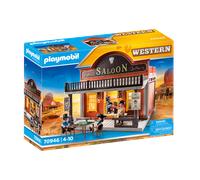 PLAYMOBIL FAR WEST 6270 6323 6277 6278 6410 5248 6546 70062 6322 70944 71862