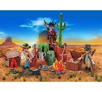 PLAYMOBIL FAR WEST 6270 6323 6277 6278 6410 5248 6546 70062 6322 70944 71862