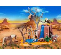 PLAYMOBIL FAR WEST 6270 6323 6277 6278 6410 5248 6546 70062 6322 70944 71862