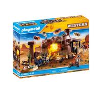 PLAYMOBIL FAR WEST 6270 6323 6277 6278 6410 5248 6546 70062 6322 70944 71862