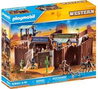 PLAYMOBIL FAR WEST 6270 6323 6277 6278 6410 5248 6546 70062 6322 70944 71862