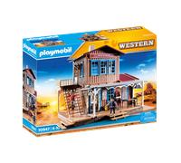 PLAYMOBIL FAR WEST 6270 6323 6277 6278 6410 5248 6546 70062 6322 70944 71862