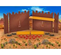 PLAYMOBIL FAR WEST 6270 6323 6277 6278 6410 5248 6546 70062 6322 70944 71862