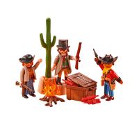 PLAYMOBIL FAR WEST 6270 6323 6277 6278 6410 5248 6546 70062 6322 70944 71862