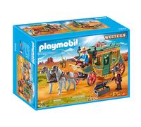 PLAYMOBIL FAR WEST 6270 6323 6277 6278 6410 5248 6546 70062 6322 70944 71862